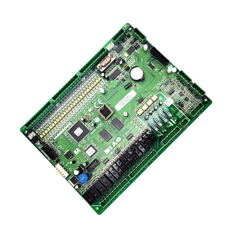 STEP Lift Parts Electronic Board Elevator Main Board PCB DIAO-5000 F5021 SM.01.F5021