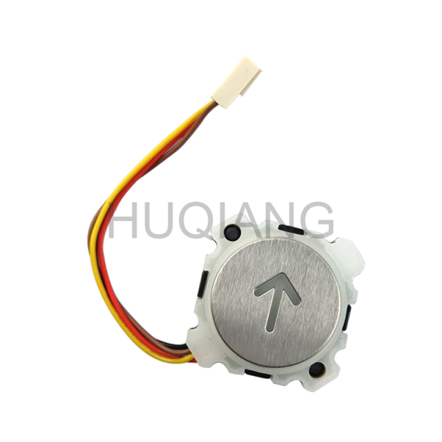 STEP Lift Parts Elevator Push Button SM.04PB B4 PUA130 160 180 E488128