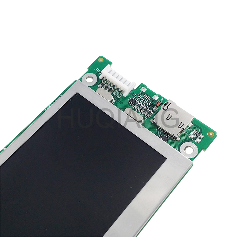 STEP Elevator COP LOP Car Display Board PCB SM.04TL T F G H P K W C S A VA
