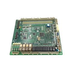 STEP Lift Parts Elevator Inverter All-in-One Main Board PCB NSPB04EX03C AS.T005