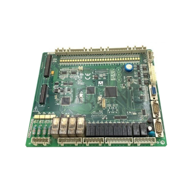 STEP Lift Parts Elevator Inverter All-in-One Main Board PCB NSPB04EX03C AS.T005