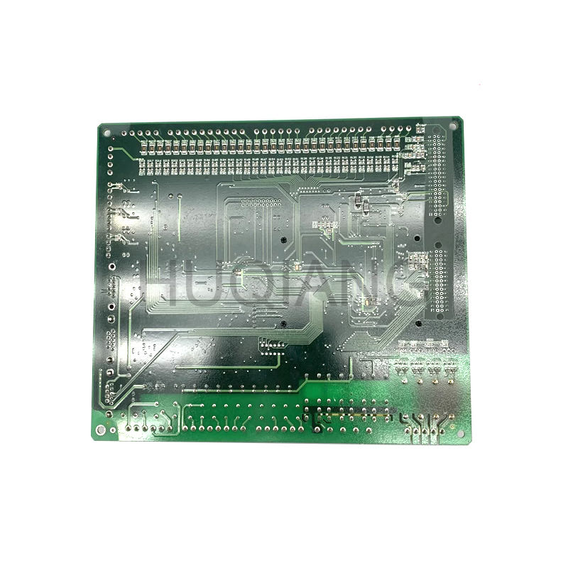 STEP Lift Parts Elevator Inverter All-in-One Main Board PCB NSPB04EX03C AS.T005