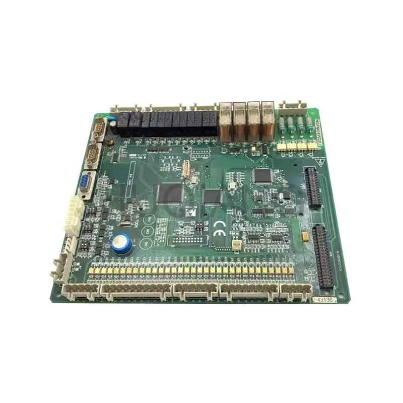 STEP Lift Parts Elevator Inverter All-in-One Main Board PCB NSPB04EX03C AS.T005