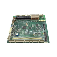 STEP Lift Parts Elevator Inverter All-in-One Main Board PCB NSPB04EX03C AS.T005