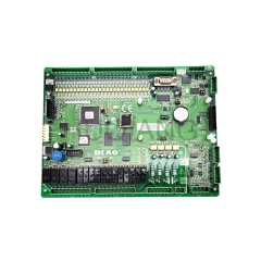 STEP Lift Parts Electronic Board Elevator Main Board PCB DIAO-5000 F5021 SM.01.F5021