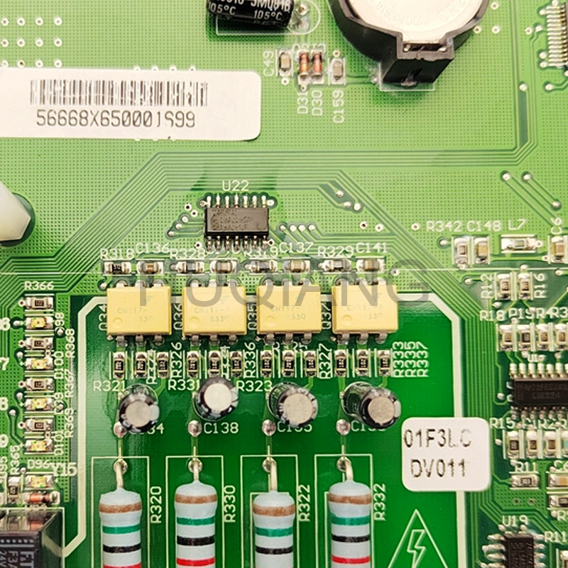 STEP Lift Parts Electronic Board Elevator Main Board PCB DIAO-5000 F5021 SM.01.F5021