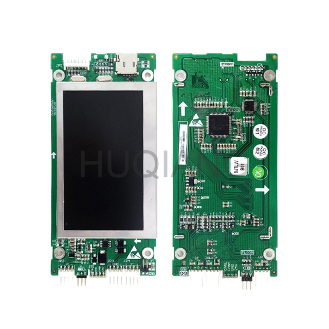 STEP Elevator COP LOP Car Display Board PCB SM.04TL T F G H P K W C S A VA