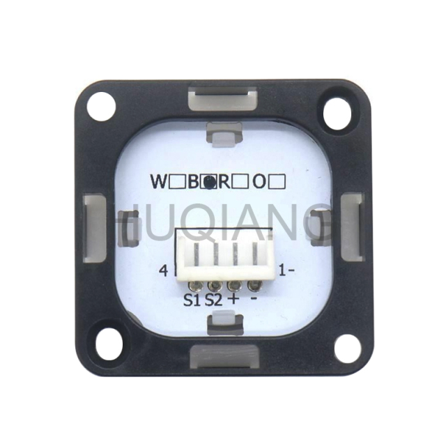 STEP Lift Parts Elevator Push Button SM.04PB B4 PUA130 160 180 E488128