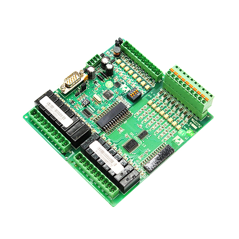 STEP I/O Elevator Expansion Board PCB SM.091CA.12 SM.091CA.11 MAX-E