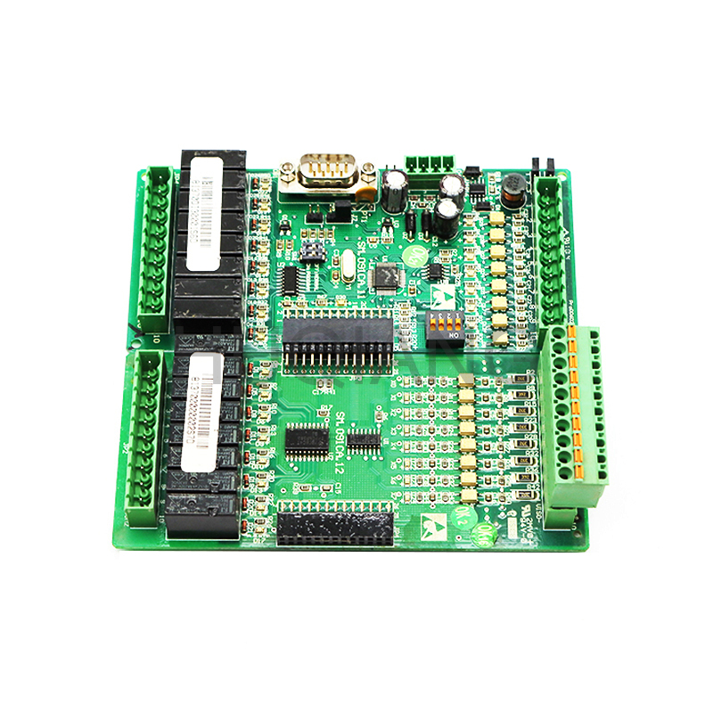 STEP I/O Elevator Expansion Board PCB SM.091CA.12 SM.091CA.11 MAX-E
