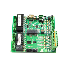 STEP I/O Elevator Expansion Board PCB SM.091CA.12 SM.091CA.11 MAX-E