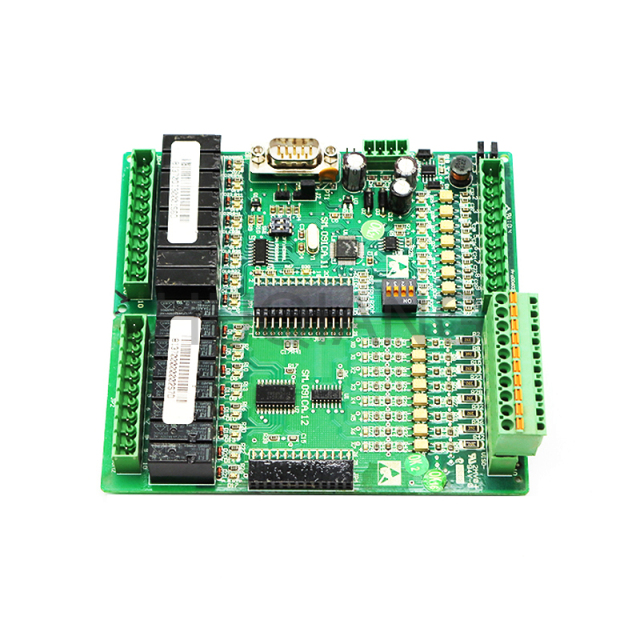 STEP I/O Elevator Expansion Board PCB SM.091CA.12 SM.091CA.11 MAX-E