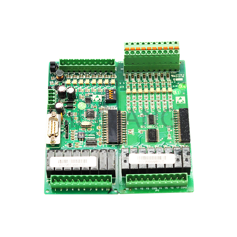 STEP I/O Elevator Expansion Board PCB SM.091CA.12 SM.091CA.11 MAX-E