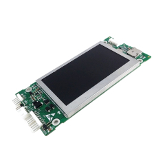 STEP Elevator COP LOP Car Display Board PCB SM.04TL T F G H P K W C S A VA