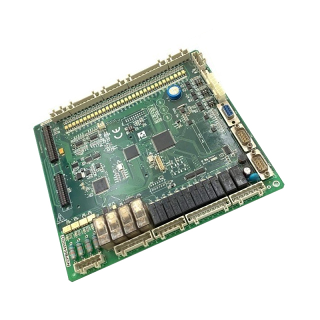 STEP Lift Parts Elevator Inverter All-in-One Main Board PCB NSPB04EX03C AS.T005