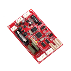 Shanghai Hyundai Elevator Floor Station Board Elevator Signal Board GH4 204C2551