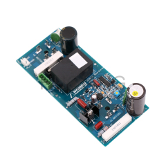 Shanghai Hyundai STVF9 Elevator Holding Brake Power Board PCB VCON-W CC-906