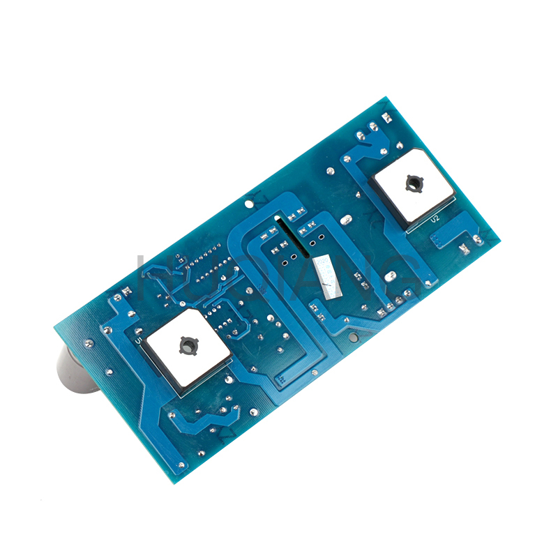 Shanghai Hyundai STVF9 Elevator Holding Brake Power Board PCB VCON-W CC-906