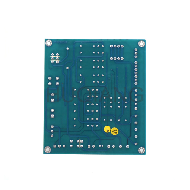 Shanghai Hyundai Elevator STVF9 Safety Control Circuit Board Safety Circuit Board USAF