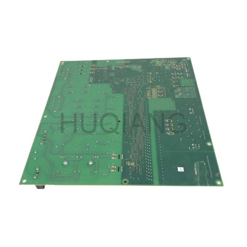Shanghai Hyundai STVF5 Elevator Power Supply Board Relay Board PCB 204C2471 H22 PWR