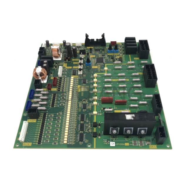 Shanghai Hyundai STVF5 Elevator Power Supply Board Relay Board PCB 204C2471 H22 PWR