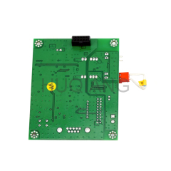Shanghai Hyundai STVF9 Elevator Group Control Board Parallel Board PCB WBVF Option bd CC-963