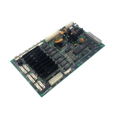 Elevator Parts PCB Elevator Car Communication Board GSEP-MO1 CSB Board 1R02480A for LG-OTIS LG Sigma Elevator