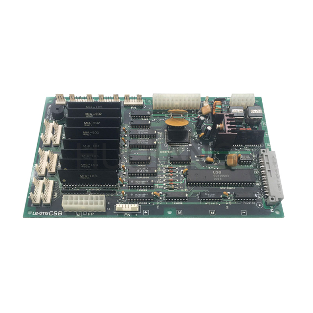 Elevator Parts PCB Elevator Car Communication Board GSEP-MO1 CSB Board 1R02480A for LG-OTIS LG Sigma Elevator