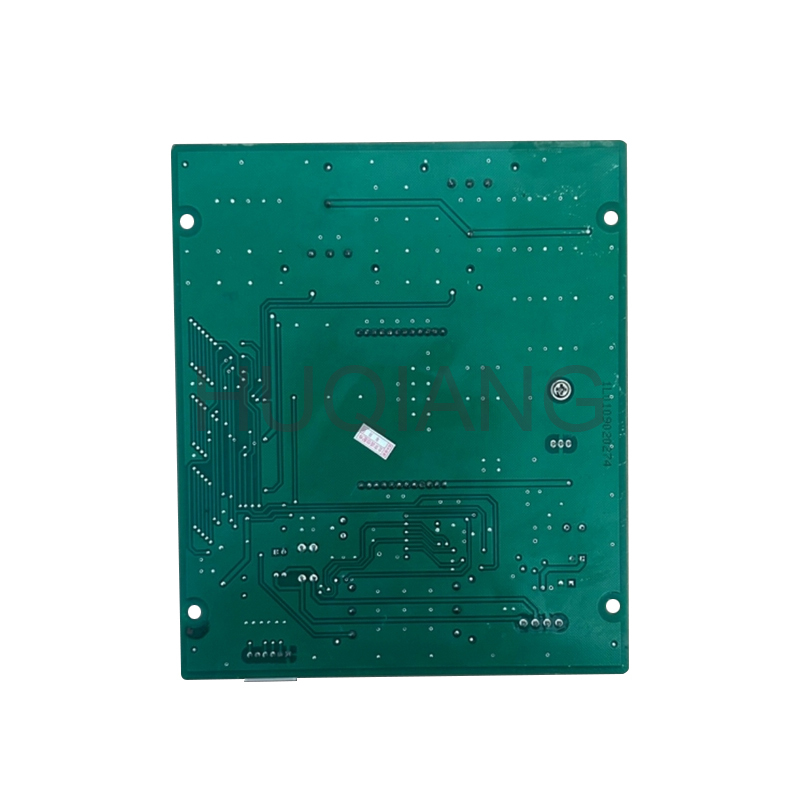 LG SIGMA Elevator Car Display Board PCB A3J45670 A3N45671 EMA610BD Can Replace SM.04V12B