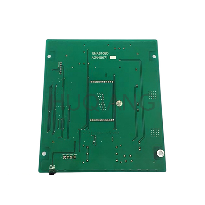 LG SIGMA Elevator Car Display Board PCB A3J45670 A3N45671 EMA610BD Can Replace SM.04V12B
