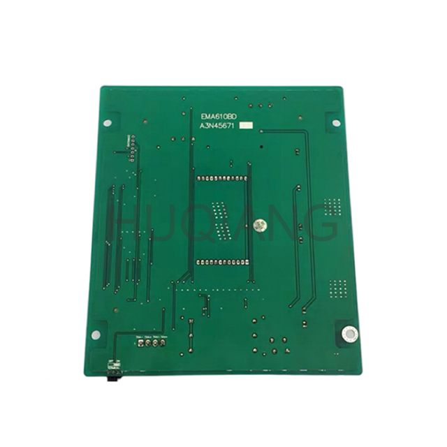 LG SIGMA Elevator Car Display Board PCB A3J45670 A3N45671 EMA610BD Can Replace SM.04V12B