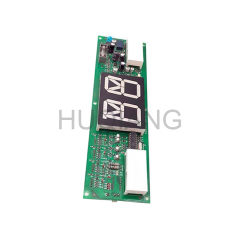 LG Sigma Elevator Door Horizontal Display Board PCB EISEG-231 EISEG-221 DHI-221N