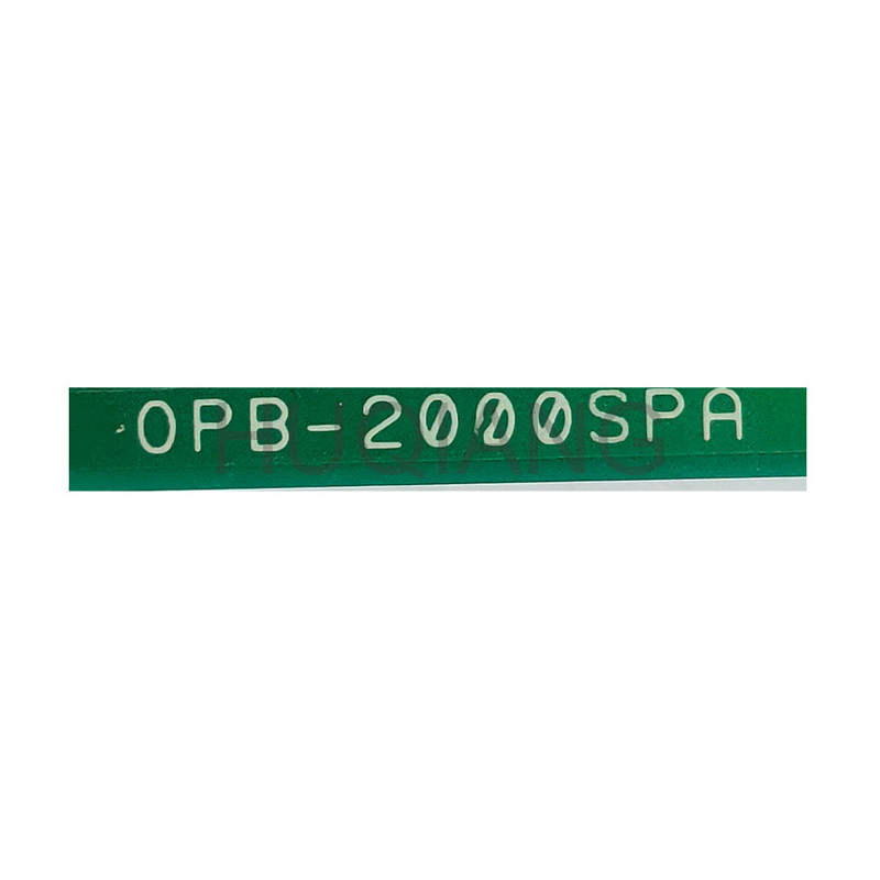 LG Sigma Elevator Car Communication Board Expansion Board PCB OPB-2000SPA REV1.1