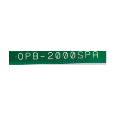 LG Sigma Elevator Car Communication Board Expansion Board PCB OPB-2000SPA REV1.1