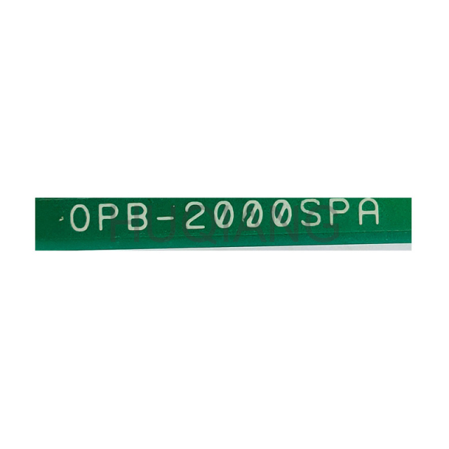 LG Sigma Elevator Car Communication Board Expansion Board PCB OPB-2000SPA REV1.1