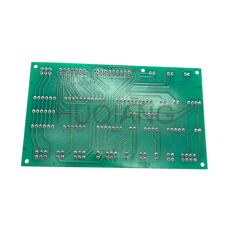 LG Sigma Elevator Car Plug-in Board Interface Board CJB-100 REV1.0 DEA3003707 A3N20383