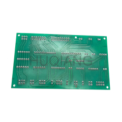 LG Sigma Elevator Car Plug-in Board Interface Board CJB-100 REV1.0 DEA3003707 A3N20383