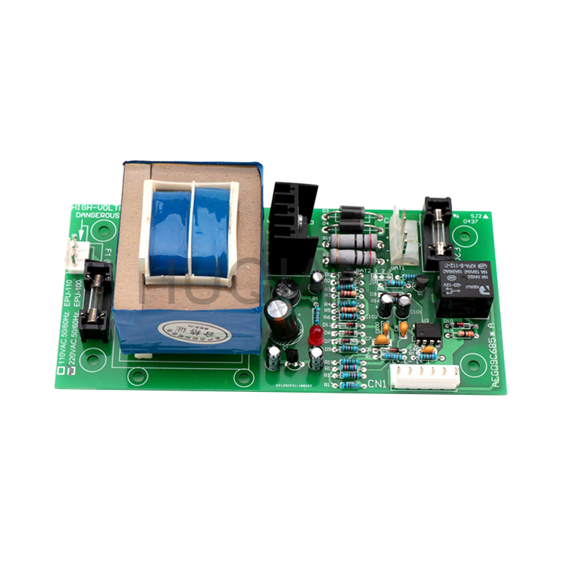 LG Sigma Elevator Car Top Emergency Power Board EPU-100 EPU-110 EPU-1 AEG09C685