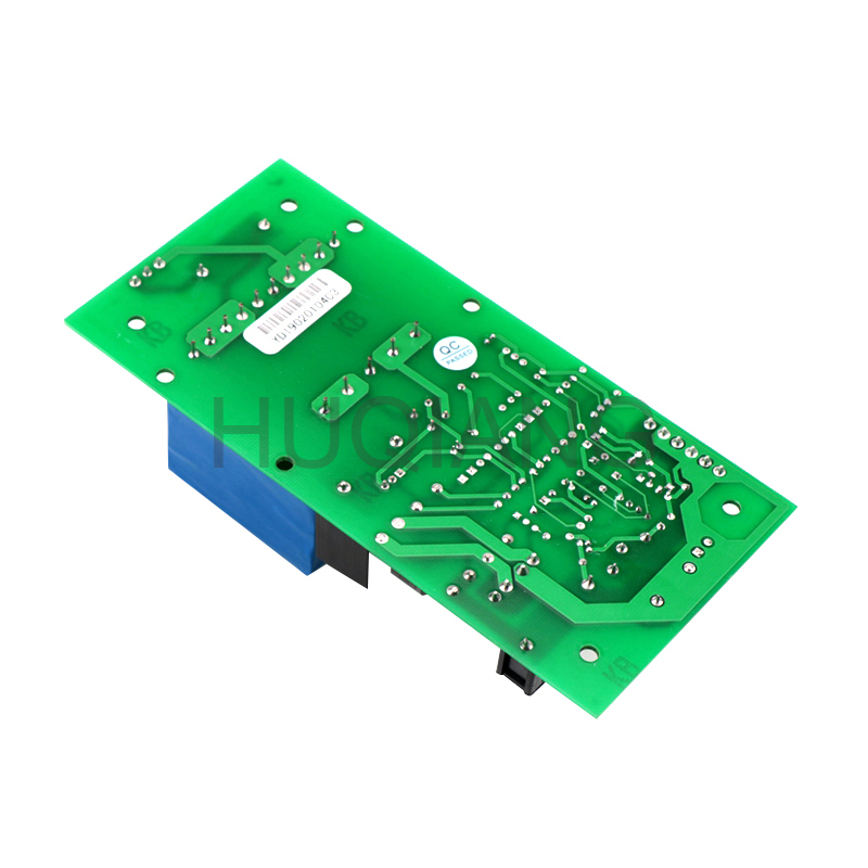 LG Sigma Elevator Car Top Emergency Power Board EPU-100 EPU-110 EPU-1 AEG09C685