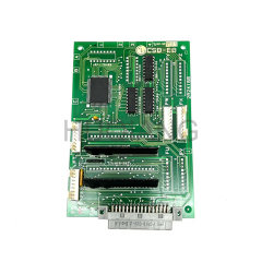 LG Sigma Elevator Communication Board Expansion Board Circuit Board CSB-EB 2R24168