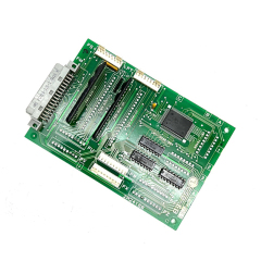 LG Sigma Elevator Communication Board Expansion Board Circuit Board CSB-EB 2R24168