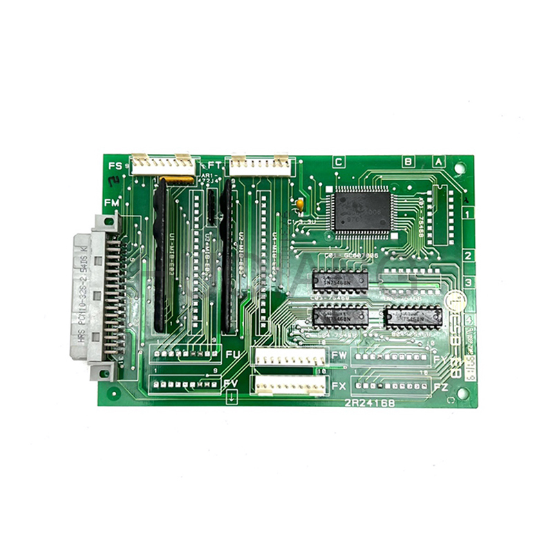 LG Sigma Elevator Communication Board Expansion Board Circuit Board CSB-EB 2R24168