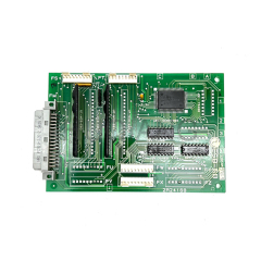 LG Sigma Elevator Communication Board Expansion Board Circuit Board CSB-EB 2R24168