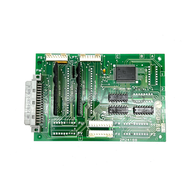LG Sigma Elevator Communication Board Expansion Board Circuit Board CSB-EB 2R24168