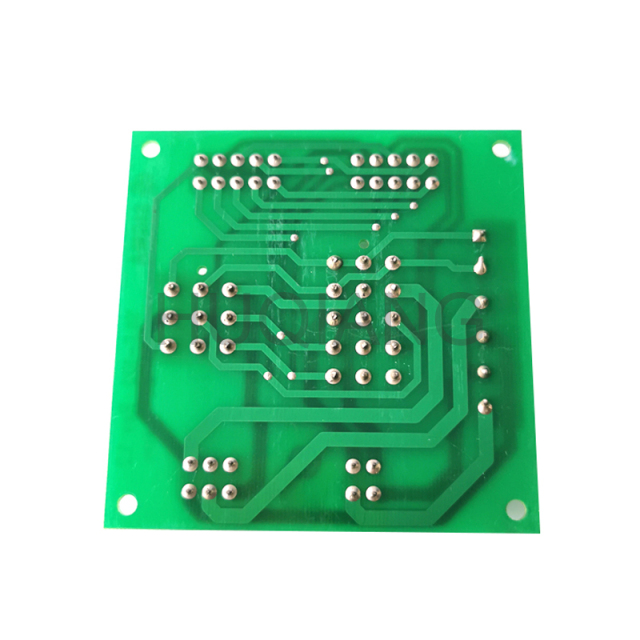 LG Sigma Elevator Control Cabinet Plug-in Board SILF-100LG SILF-100 REV1.2 1.3