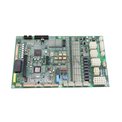 LG Sigma Elevator Control Main Board PCB MMR Type SMCB-4000LZi REV1.3