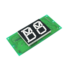 LG Sigma Elevator Display Board Horizontal Display Board EiSEG-205Rev1.1 1.2 E1SEG-205