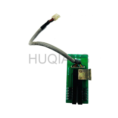 LG Sigma Elevator Parts Elevator Door Encoder PCB DPD-05 3X02767-B1
