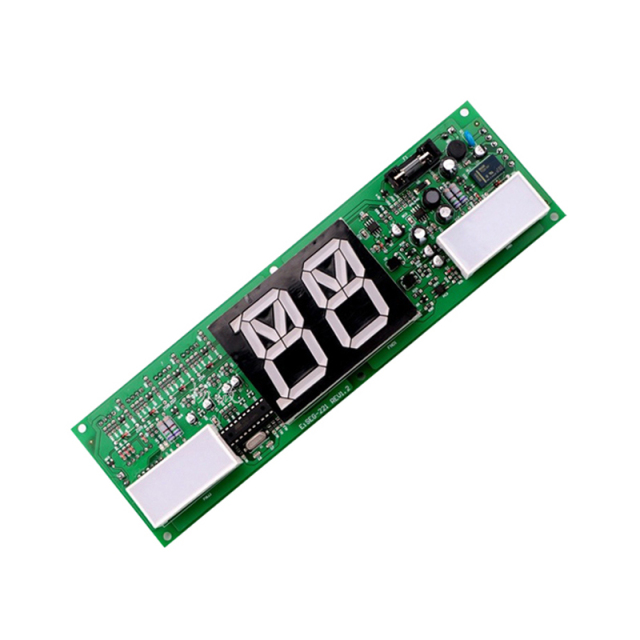 LG Sigma Elevator Door Horizontal Display Board PCB EISEG-231 EISEG-221 DHI-221N