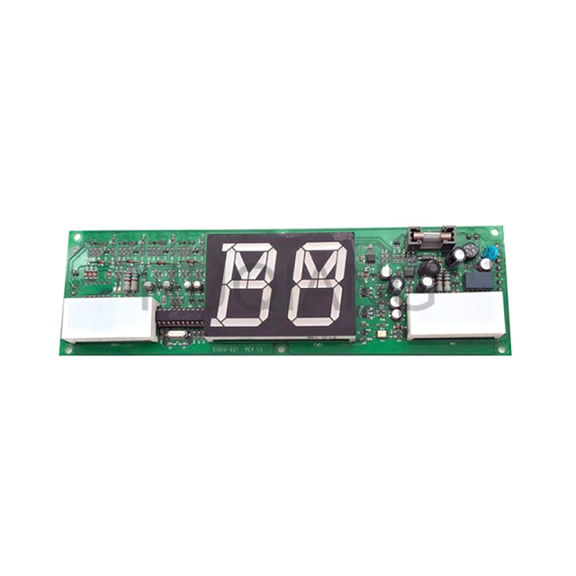 LG Sigma Elevator Door Horizontal Display Board PCB EISEG-231 EISEG-221 DHI-221N